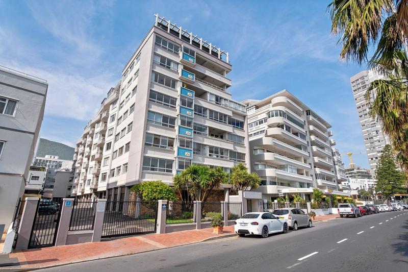 0 Bedroom Property for Sale in Sea Point Western Cape